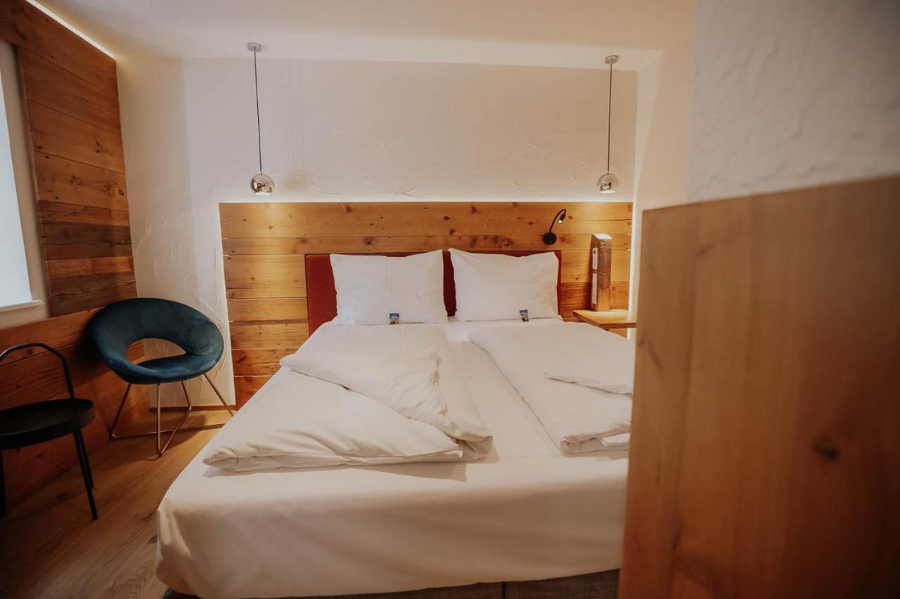 Altstadtmittehotel Sonne Dinkelsbühl Екстериор снимка