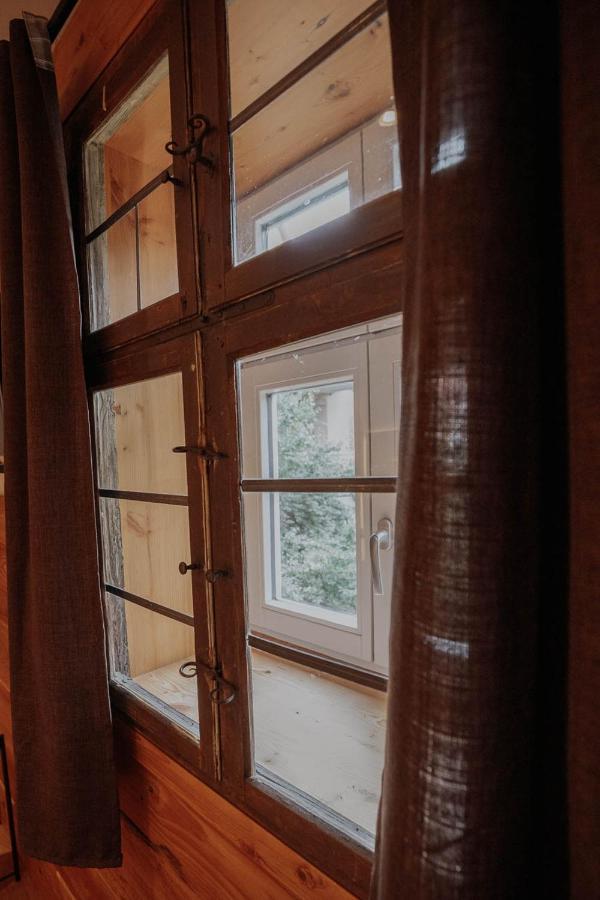 Altstadtmittehotel Sonne Dinkelsbühl Екстериор снимка